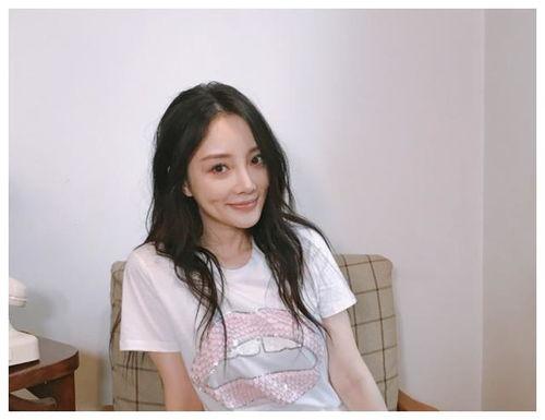 小璐的最新爆料,娱乐圈背后的惊人真相 第2张 小璐的最新爆料,娱乐圈背后的惊人真相 第2张