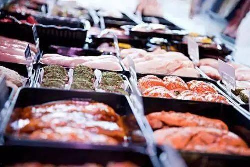 爆料冷冻食品怎么做的视频,揭秘视频背后的真相